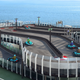 Illustration for article titled I Will Build This Luxury Cruise Ship With A Two-Story Ferrari Go-Kart Track For Charity
